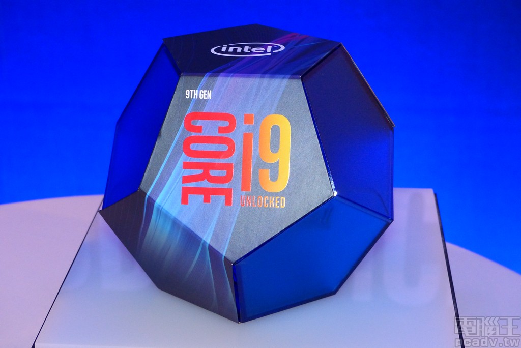 最適合玩遊戲的 x86 處理器？！Intel Core i9-9900K、Core i7-8700K，以及 Ryzen 7 2700X 評測對決