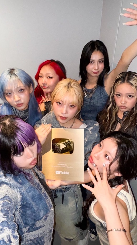 NoNogirls❤️ྀིHONEYs推し集まれー！
