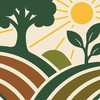 ║光農合作社群║樹木溝通、食物森林、合作經濟學員群