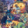 ✨️ポケモンZA、交換、配布、雑談＆チャンピオンズ専用オプ！