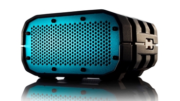 強勢硬派 / BRAVEN BRV-1 無線藍芽攜帶式喇叭