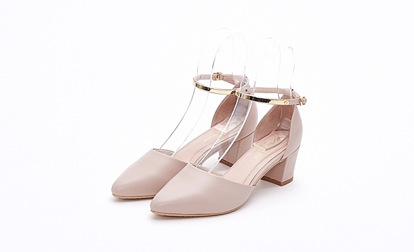 經典復刻優雅展現魅力的超必備尖頭高跟鞋