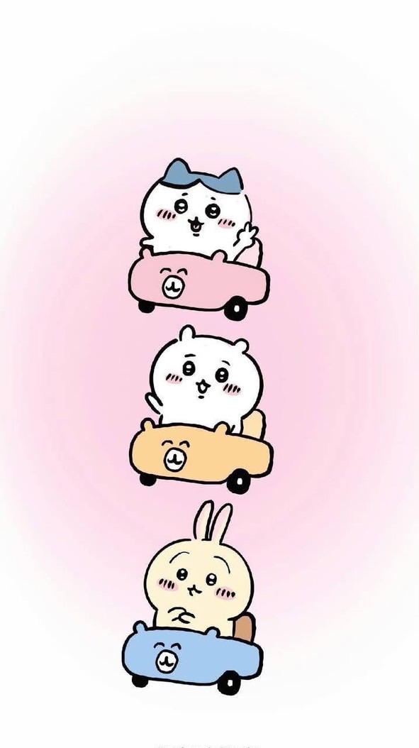 來聊天一下唄💬