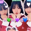 ろこまこあこんず女子会✊🏻‎💗