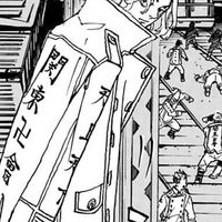 [ oc Tokyo Revenant ]