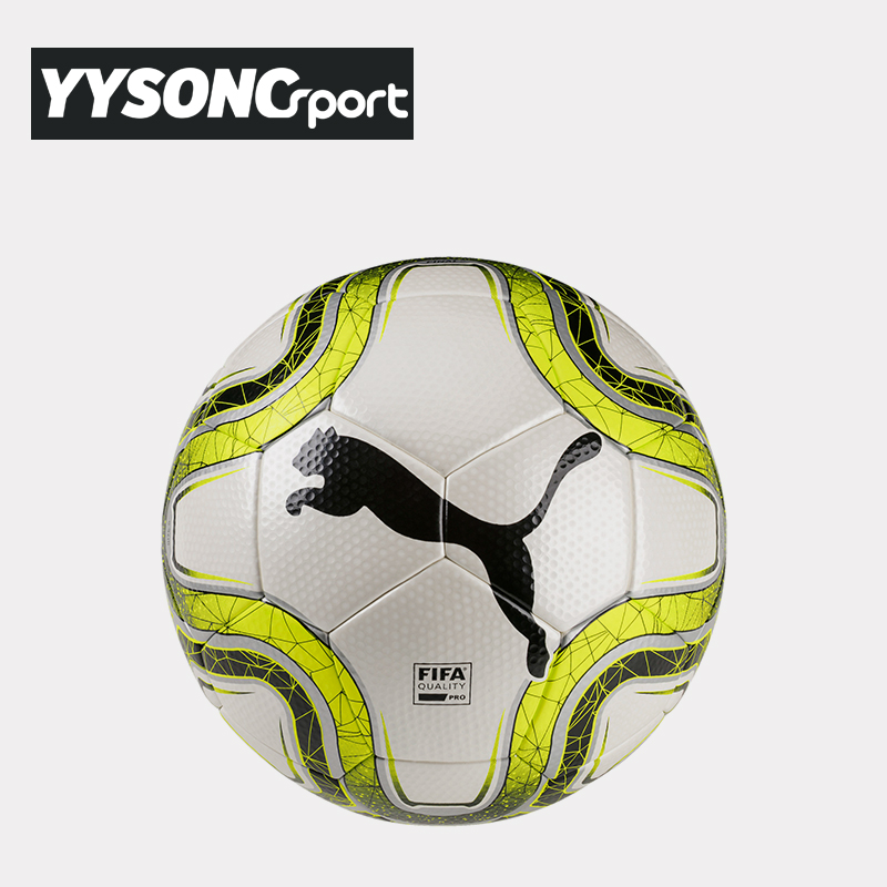 Puma/彪馬足球FINAL 2 Match比賽訓練用球熱粘合5號球 082902-01