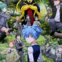 Assassination Classroom [Role-play]