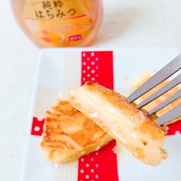 超カンタン 6pチーズを3分で1億倍おいしくするたった一つの方法