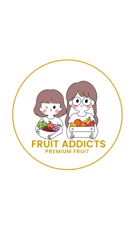 Fruit Addicts สวนดอก ผลไม้ สลัด น้ำปั่น กระเช้า