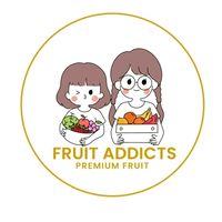 Fruit Addicts สวนดอก ผลไม้ สลัด น้ำปั่น กระเช้า