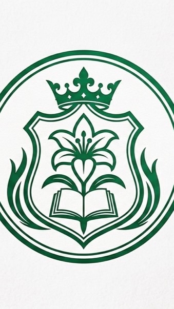 📚EVERIST HIGH SCHOOL💚