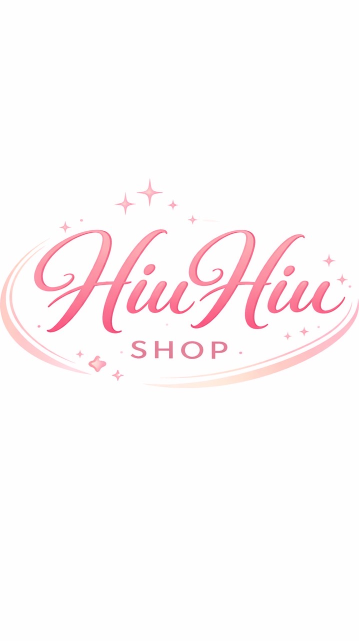 Hiu Hiu Shop รับหิ้ววว🌟