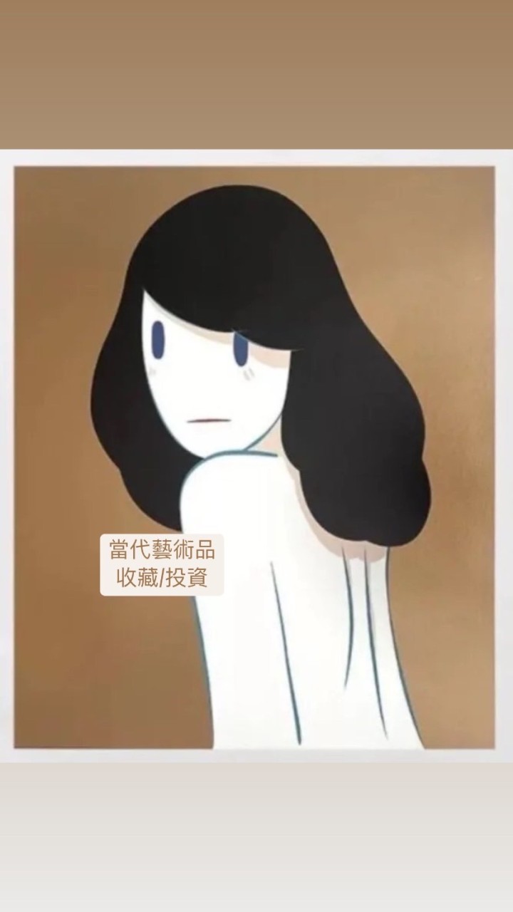 Lady Zebra當代藝術收藏