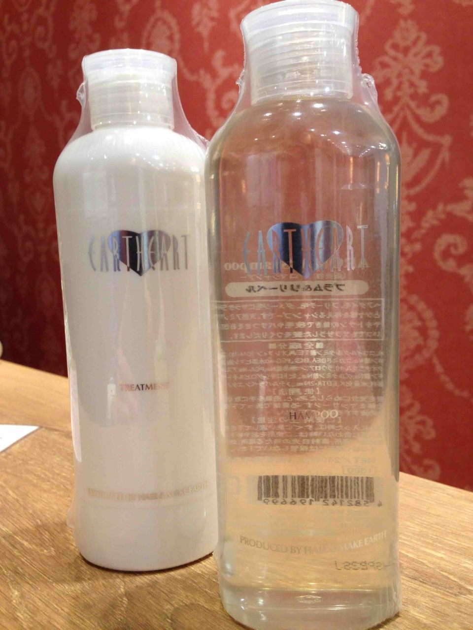 Recent Media Earth天童店