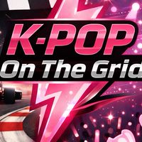 K-POP On The Grid