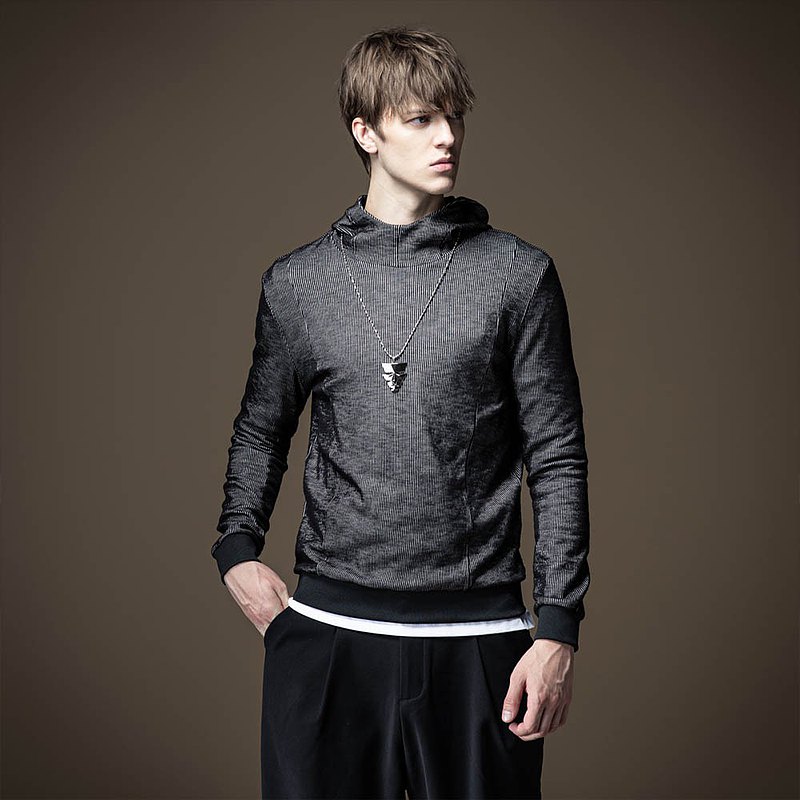 PINLI，設計師集合男裝。 品立，態度潮牌男裝。 每壹件品立，都有壹處獨特設計