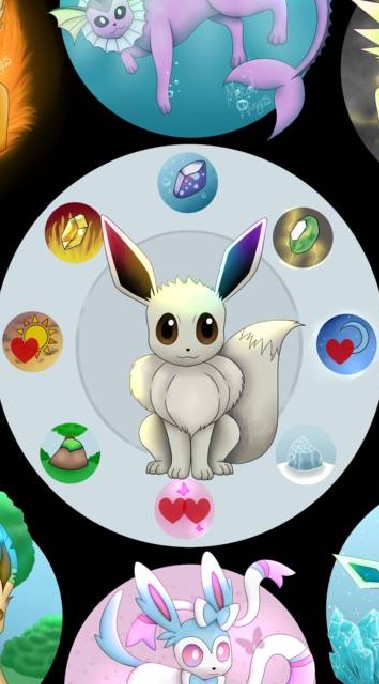 กลุ่มโปเกม่อลสายเครือสหพัฒน์