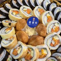 萱壽司（昌裕總店）