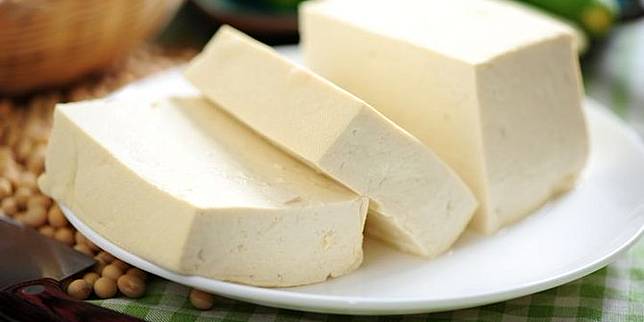 5 Makanan Yang Bikin Happy