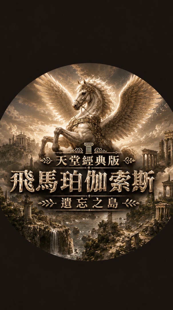 天堂經典版：飛馬珀伽索斯交易群