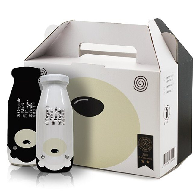 買二送一【有機黑白木耳飲-綜合】無添加三星認證**200ml/入。人氣店家品安家的有機專區有最棒的商品。快到日本NO.1的Rakuten樂天市場的安全環境中盡情網路購物，使用樂天信用卡選購優惠更划算！