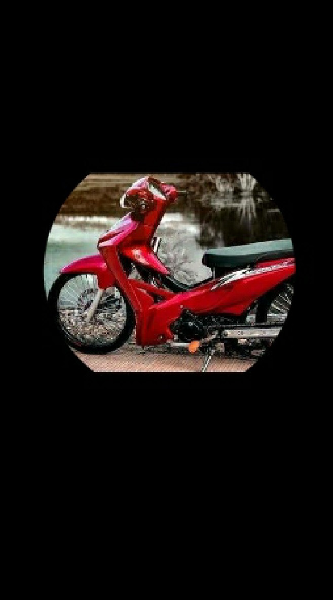 เวฟ 110i
