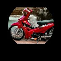 เวฟ 110i