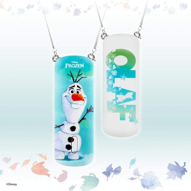 產品特色 迪士尼官方正式授權 適用情境與族群：易過敏者、氣喘患者、孩童、搭乘公車/捷運/火車、開車、辦公室、居家等室內外空間 每秒超高2000萬負離子數 有效去除PM0.1以上的微粒達99.9%以上(