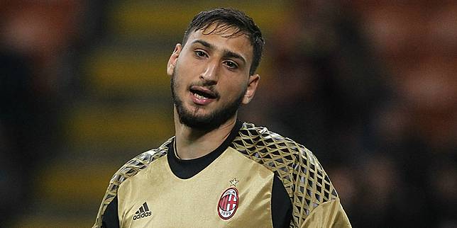 Raiola: Donnarumma 1-0 Haters