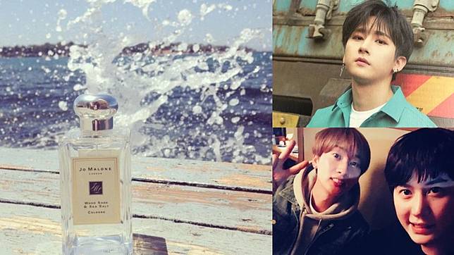 Dcard熱議 韓星們最愛的香水是這幾瓶 快來get同款香水吧 Beauty美人圈 Line Today