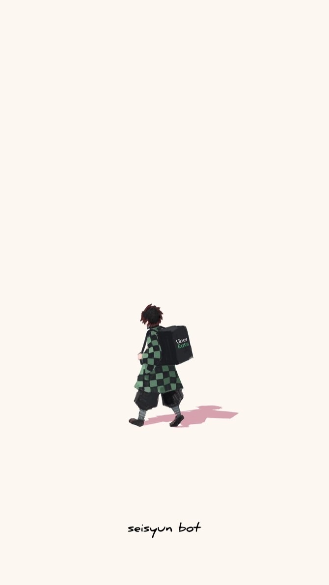 鬼滅の刃   ＿  也編