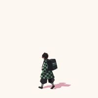 鬼滅の刃   ＿  也編