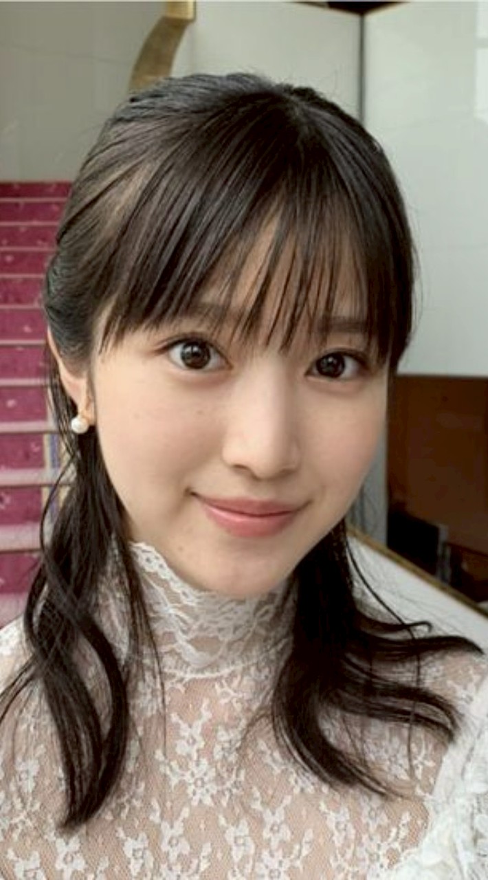 福本莉子fan推し倶楽部💘