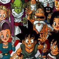 ドラゴンボールのキャラになりきり(全地許可)