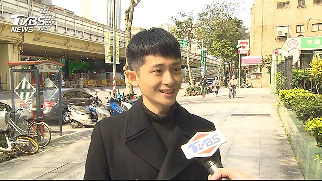 知名網紅博恩。(圖／TVBS資料畫面)
