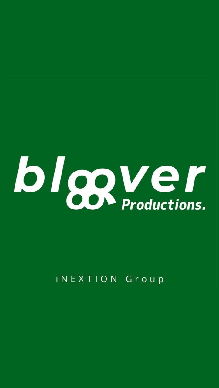 blooverProductions./アイドル
