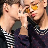 Fic Got7 MarkBam