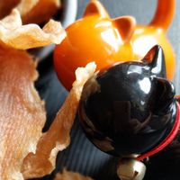 happycome猫魚肉乾