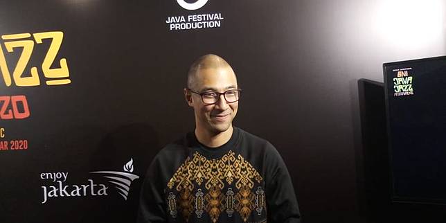 Lirik Dan Chord Lagu Peri Cintaku Marcell Kompas Com Line Today