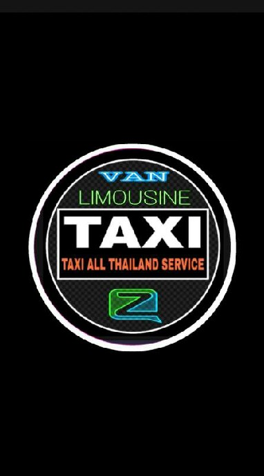 TAXI ALL THAILAND ™