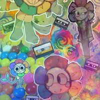 Dandy’s World (English/Thai)