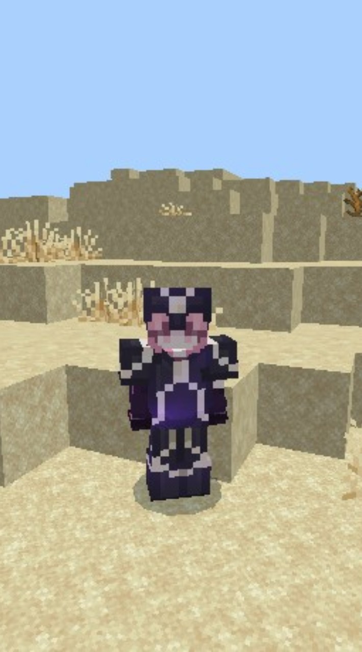 統合版PVP勢集まれ！〔マイクラ〕