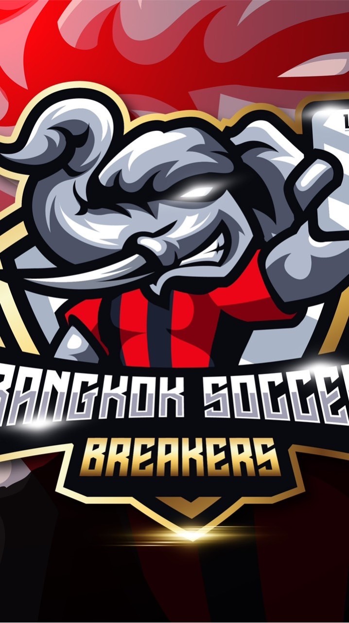 Bangkok soccer breakers