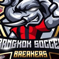 Bangkok soccer breakers