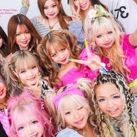 KOGYARU大好きな人〜来てね！
