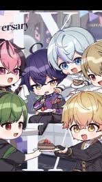 シクフォニのテラー書いてる人〜！（腐女子多め）