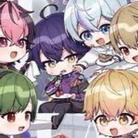 シクフォニのテラー書いてる人〜！