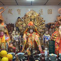 台東澄心寺慈玄堂母娘之家