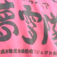 スノーボランティア夢雪隊