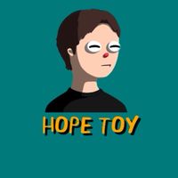 Hope toy